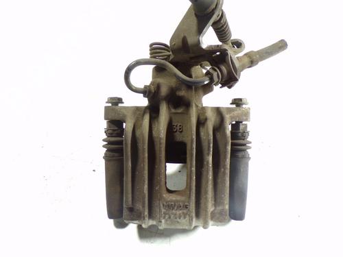 Used Left rear brake caliper Left rear brake caliper AUDI A3 (8P1) 2.0 TDI 16V (140 hp) 11553320 11553320