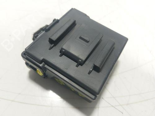 Electronic module NISSAN QASHQAI II (J11, J11_) 1.6 dCi | BP22761562M83