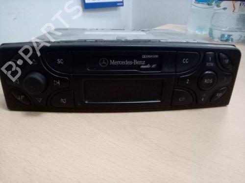 Radio MERCEDES-BENZ C-CLASS Coupe (CL203)  | BP3864436E6 