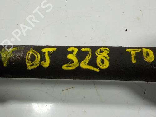 Right rear driveshaft LAND ROVER RANGE ROVER SPORT I (L320) 2.7 D 4x4 | BP13936156M41