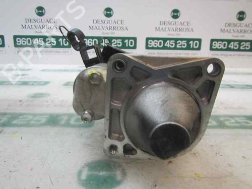 Used Starter FIAT PANDA (312_, 319_) 1.2 (312PXA1A) (69 hp) 3876087