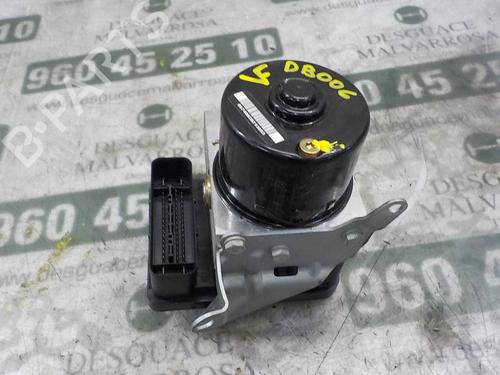 Used ABS pump BMW 1 (E87) 120 d (163 hp) 3862657