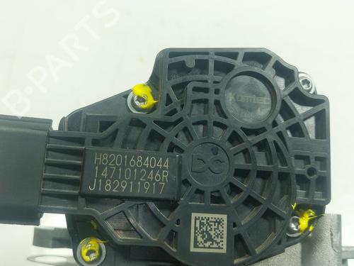 Egr NISSAN QASHQAI II (J11, J11_)  | BP18747659M69 