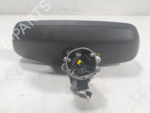 Rear mirror PEUGEOT 3008 I MPV (0U_) 1.6 BlueHDi 120 | BP18525445I6 