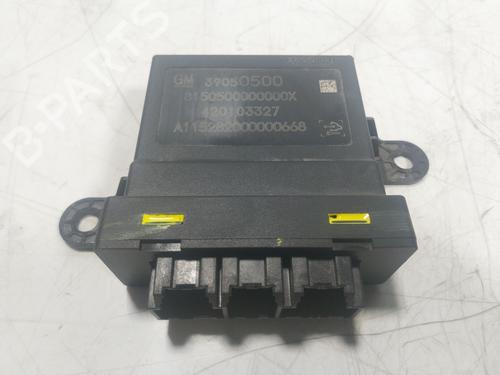 Elektronische module OPEL ASTRA K (B16) 1.6 CDTi (68) (110 hp) 17384842