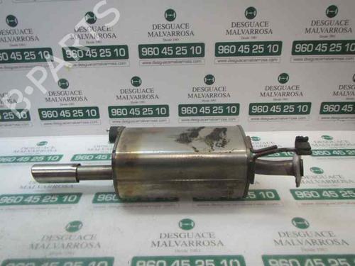 Used Exhaust system NISSAN JUKE (F15) [2010-2019]  14282816
