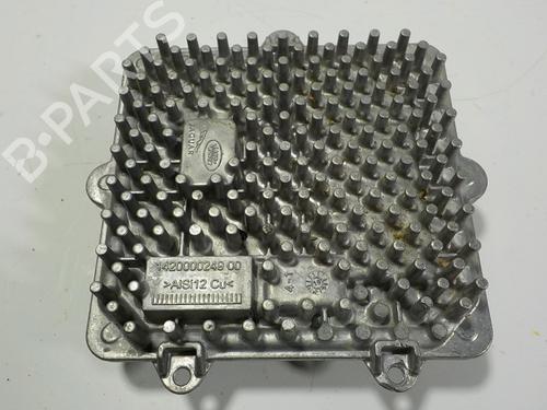 Xenon ballast LAND ROVER RANGE ROVER EVOQUE (L551) 2.0 D150 4x4 | BP12146249C53 