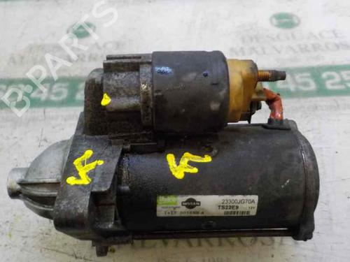 Used Starter RENAULT KOLEOS I (HY_) 2.0 dCi 4x4 (HY0B) (173 hp) 6450235