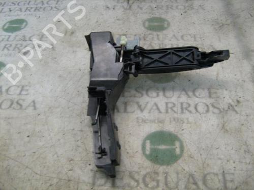 BP3753216C128 | Maneta exterior delantera izquierda FORD MONDEO III (B5Y)  BP3753216C128