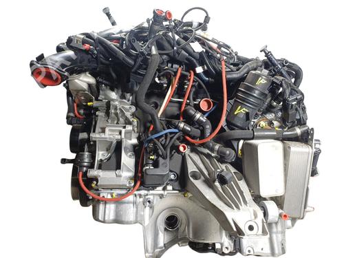 Used Engine Engine BMW 8 Coupe (G15, F92) 840 d xDrive (320 hp) 23430402 23430402