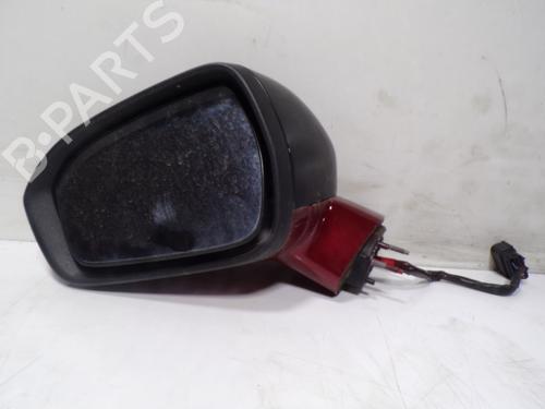 Left mirror FORD MONDEO V Hatchback (CE) [2014-2024]  11190189