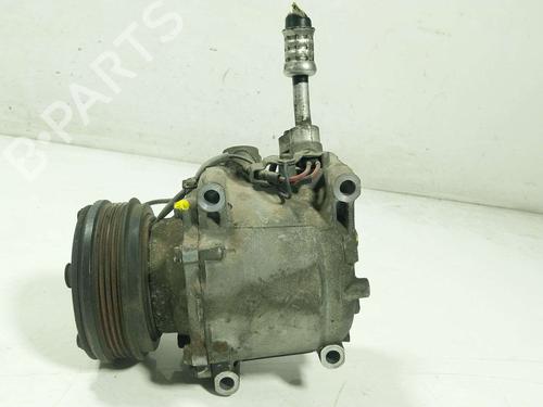 Used AC compressor AC compressor HONDA HR-V (GH_) 1.6 16V (GH1, GH3) (105 hp) 40099107 40099107
