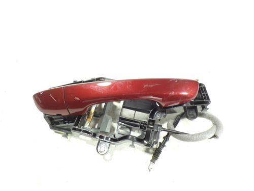 Used Rear right exterior door handle Rear right exterior door handle 9244378 9244378