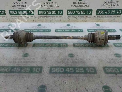 Used Left rear driveshaft MERCEDES-BENZ C-CLASS (W204) C 220 CDI (204.008) (170 hp) 5880563