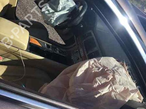 Warning switch JAGUAR XF I (X250) 2.7 D | BP4005601I22  - Image 6