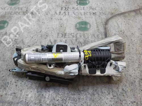Used Right curtain airbag BMW 3 (E90) 320 d (163 hp) 3853013