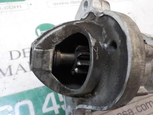 Starter FORD FIESTA VI (CB1, CCN) 1.6 TDCi | BP3866041M8 