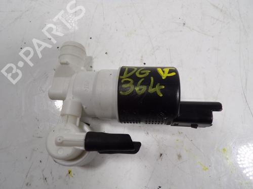 Used Washer pump TOYOTA PROACE CITY Box Body/MPV [2019-2025]  14285256