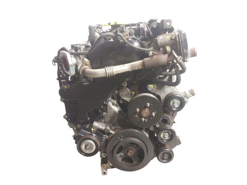 Engine NISSAN NT400 CABSTAR (F24M) 35.15, 45.15 | BP40099105M1  - Image 5