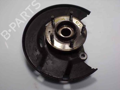Used Right front steering knuckle Right front steering knuckle OPEL ASTRA J (P10) 2.0 CDTI (68) (160 hp) 6535260 6535260