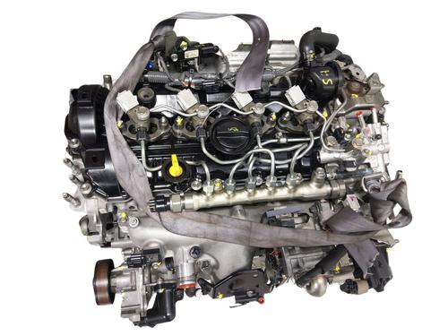 Engine MAZDA CX-5 (KE, GH) 2.2 D | BP36303086M1 - Image 2