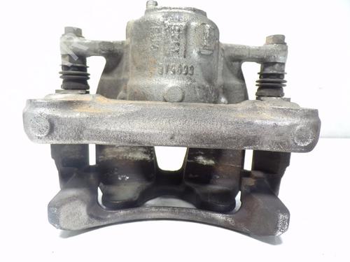Left front brake caliper RENAULT MEGANE IV Hatchback (B9A/M/N_) | BP14492801M105 - Image 4