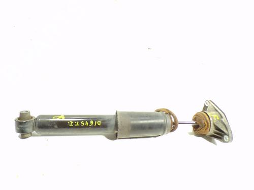 Used Left rear shock absorber Left rear shock absorber 9235651 9235651