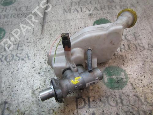 Brake master cylinder CITROËN C-ELYSEE (DD_)  | BP3835726M77 