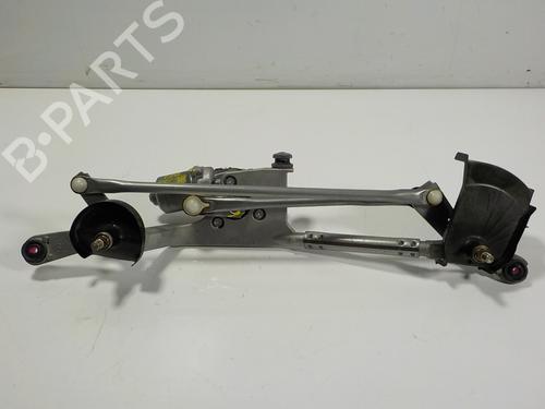 Used Front wiper motor Front wiper motor TOYOTA YARIS CROSS (MXP_) 1.5 Hybrid (MXPJ10) (116 hp) 12226660 12226660