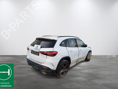 Subframe MERCEDES-BENZ GLA (H247) GLA 250 e (247.786) | BP34433246M9  - Image 7