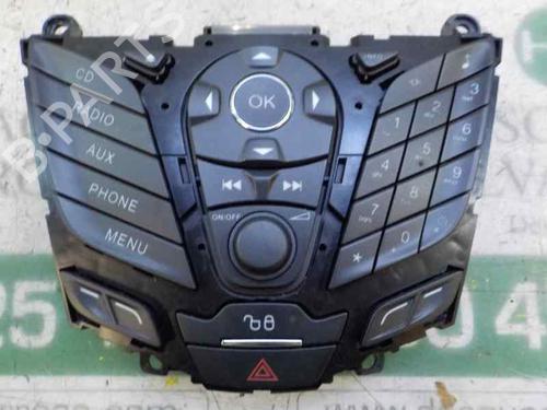 Used Switch FORD FOCUS III 1.0 EcoBoost (125 hp) 6244808