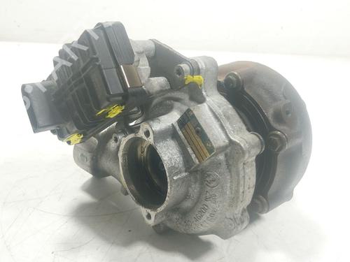 Used Turbocharger/Supercharger BMW X5 (F15, F85) xDrive 40 d (313 hp) 31123918