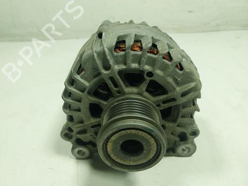 Used Alternator Alternator SEAT LEON (5F1) 1.6 TDI (115 hp) 16404963 16404963