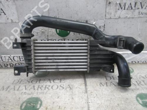 Intercooler OPEL ASTRA H (A04) 1.7 CDTI (L48) (100 hp) 3845397