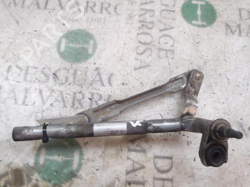 Used Front wipers mechanism SEAT TOLEDO III (5P2) 2.0 TDI 16V (140 hp) 14273223
