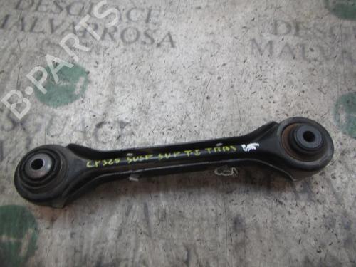 Used Left rear suspension arm BMW 1 (E87) 116 i (115 hp) 3822716