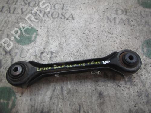 Left rear suspension arm BMW 1 (E87) 116 i (115 hp) 3822716