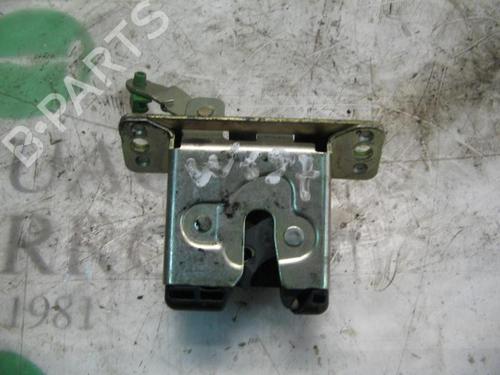 Bagklap lås OPEL CORSA B (S93) 1.0 i 12V (F08, F68, M68) | BP3779027C101 