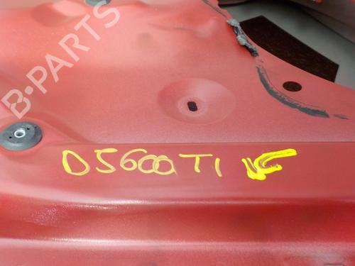 Left rear door BMW 1 (F20) 118 i | BP10142106C4 