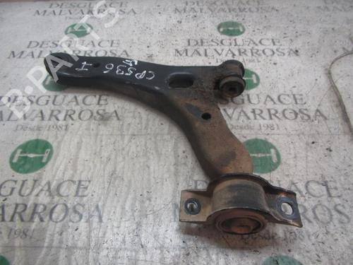 Used Left front suspension arm FORD TRANSIT CONNECT (P65_, P70_, P80_) 1.8 Di (75 hp) 3822904