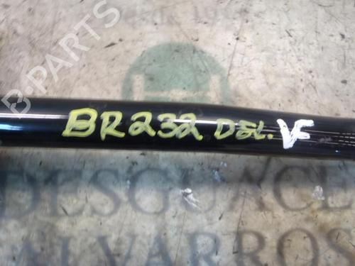 Krængningsstabilisator RENAULT MEGANE III Hatchback (BZ0/1_, B3_) 1.5 dCi | BP3798935M96 