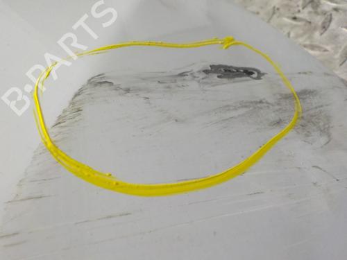 Rear bumper DACIA DUSTER (HS_) 1.6 SCe 115 | BP4003540C8 