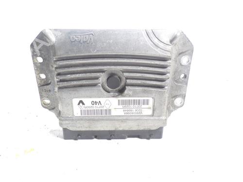 Used Engine control unit (ECU) RENAULT MEGANE III Coupe (DZ0/1_) [2008-2016]  7100051