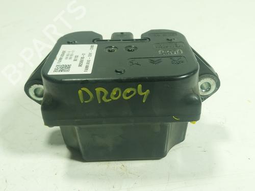 Used Electronic module Electronic module PEUGEOT 208 II (UB_, UP_, UW_, UJ_) e-208 (136 hp) 25036638 25036638