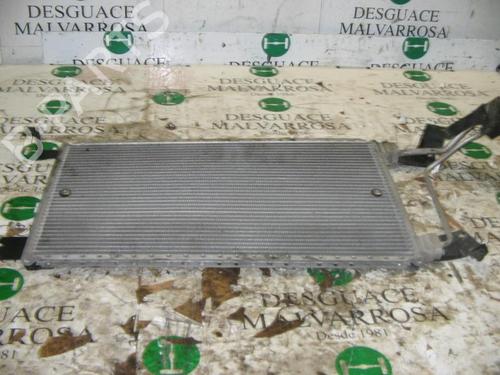 Used AC radiator AC radiator CHRYSLER VOYAGER II (ES) 2.5 TD (118 hp) 3764125 3764125