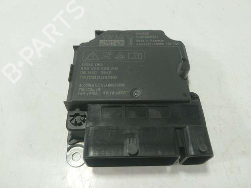 Used Electronic module Electronic module 38970727 38970727