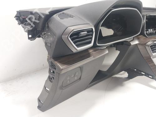 Dashboard SEAT LEON Sportstourer (KL8, KLD) 1.5 eTSI | BP31911031C46 - Image 2
