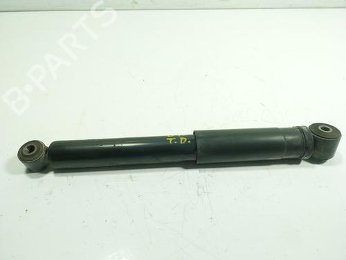 Right rear shock absorber RENAULT TRAFIC III Van (FG_) 2.0 dCi 120 (FGMN) | BP20239995M19 