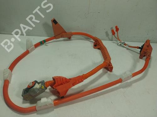 Elektronisk modul TOYOTA COROLLA Hatchback (_E21_, _EA1_, _EH1_) 1.8 Hybrid (ZWE211) (98 hp) 19734406