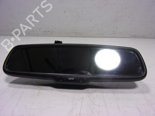 Used Rear mirror Rear mirror TOYOTA YARIS (_P21_, _PA1_, _PH1_) 1.5 Hybrid (MXPH11) (92 hp) 16745435 16745435